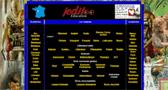 Desktop Screenshot of formation.jeditoo.com